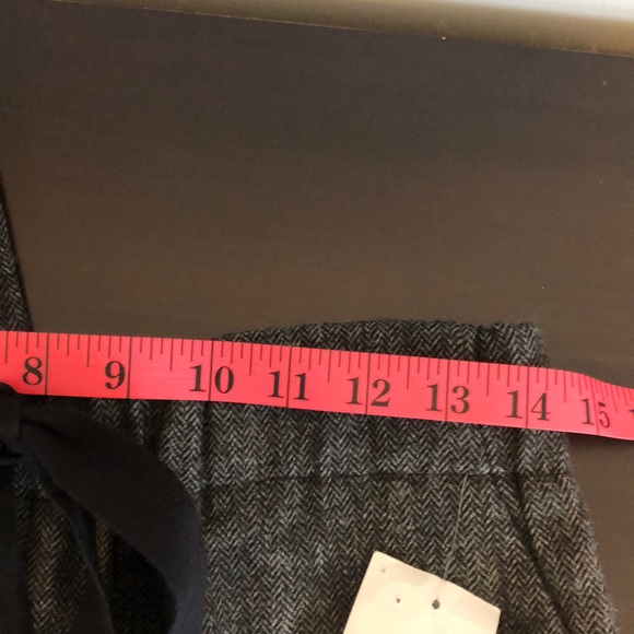 NWT jogger style cropped trouser - Picture 5 of 9